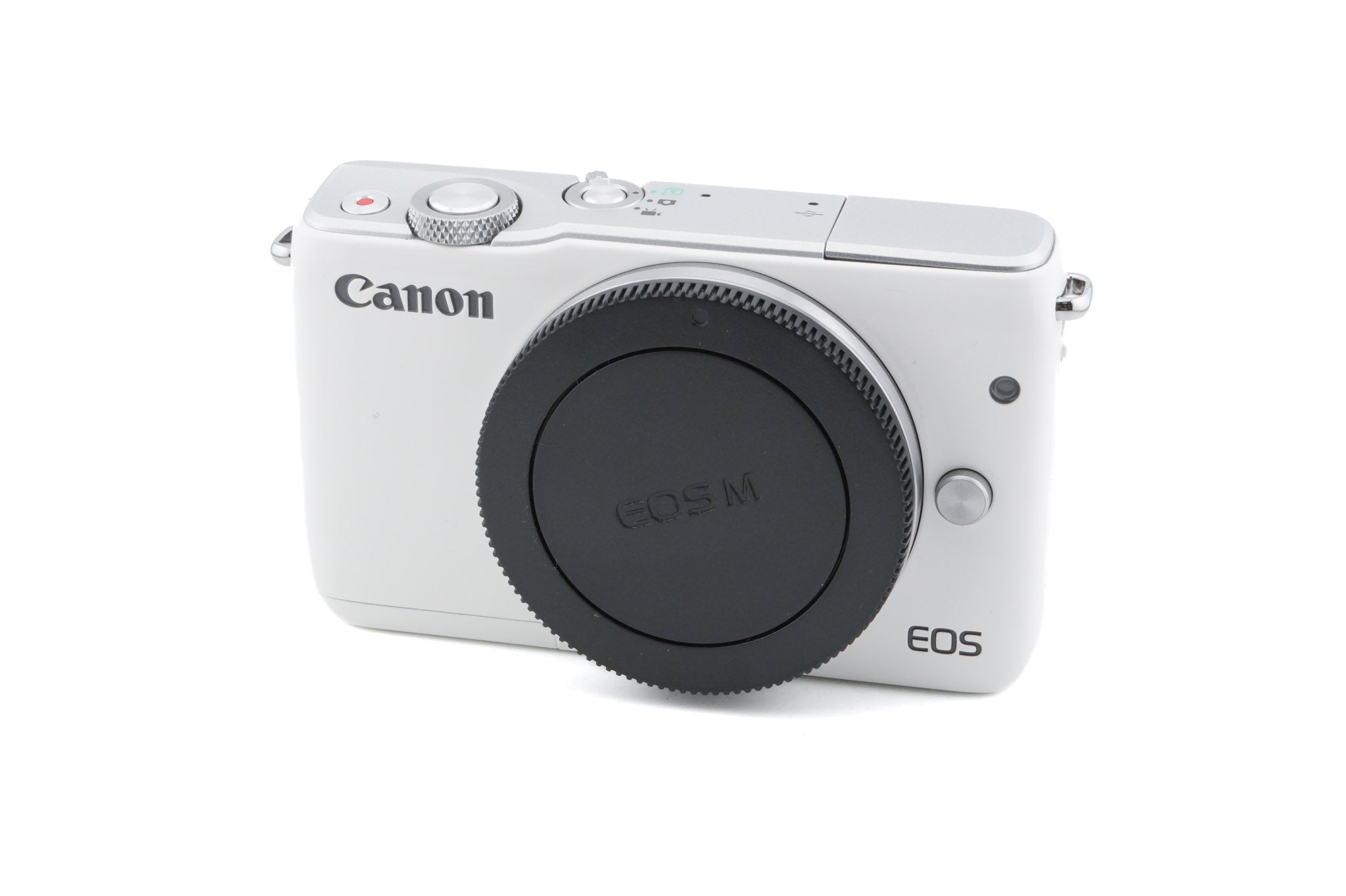 Canon EOS M10