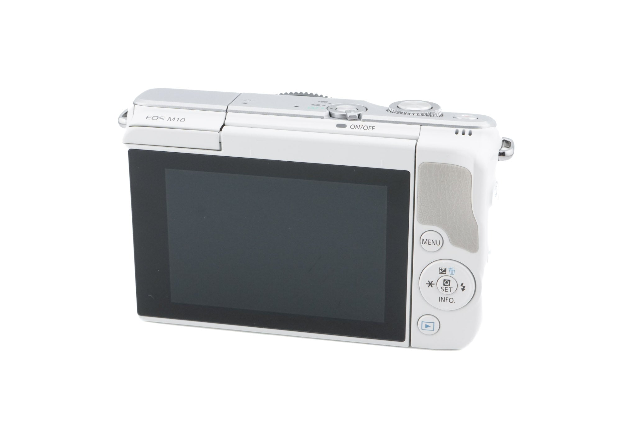 Canon EOS M10