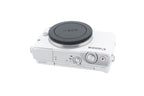 Canon EOS M10