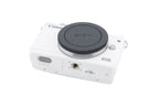 Canon EOS M10