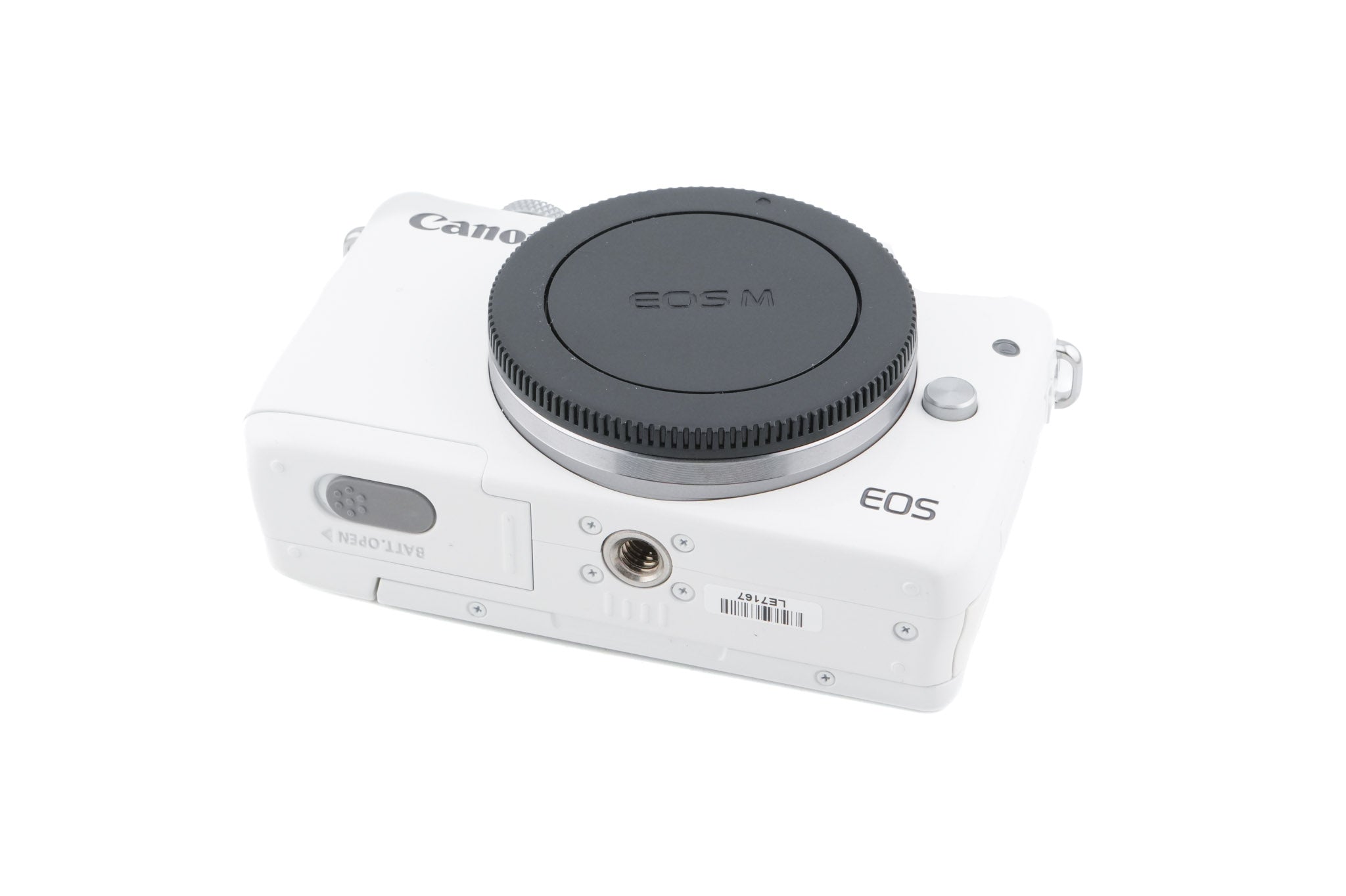 Canon EOS M10