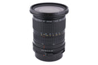 Pentax 55-100mm f4.5 SMC 67 Zoom