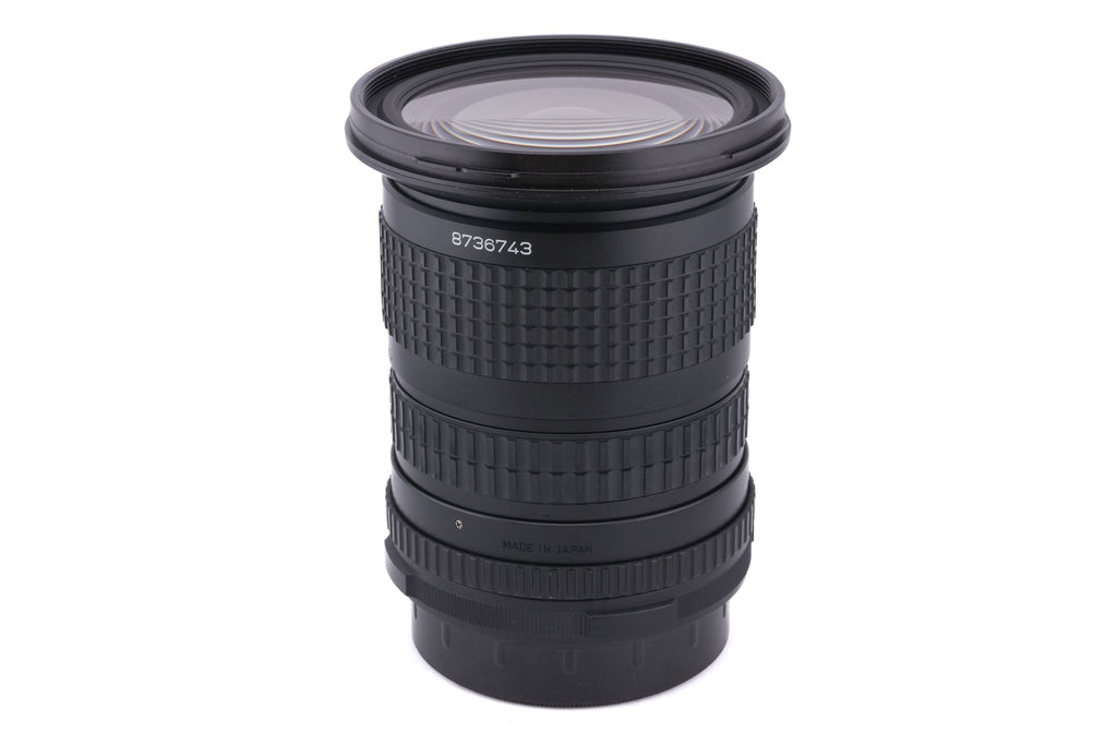 Pentax 55-100mm f4.5 SMC 67 Zoom