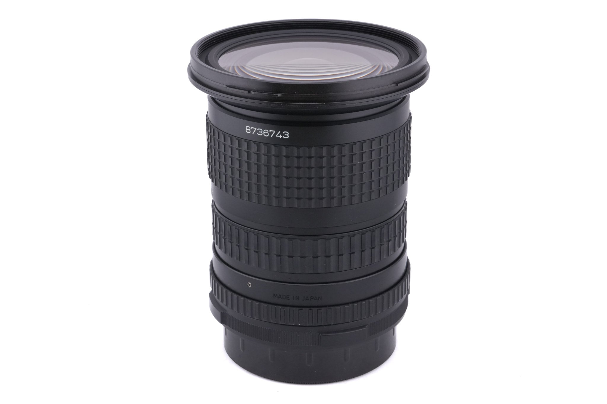 Pentax 55-100mm f4.5 SMC 67 Zoom