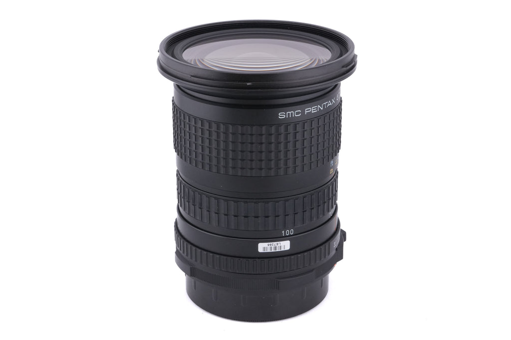 Pentax 55-100mm f4.5 SMC 67 Zoom