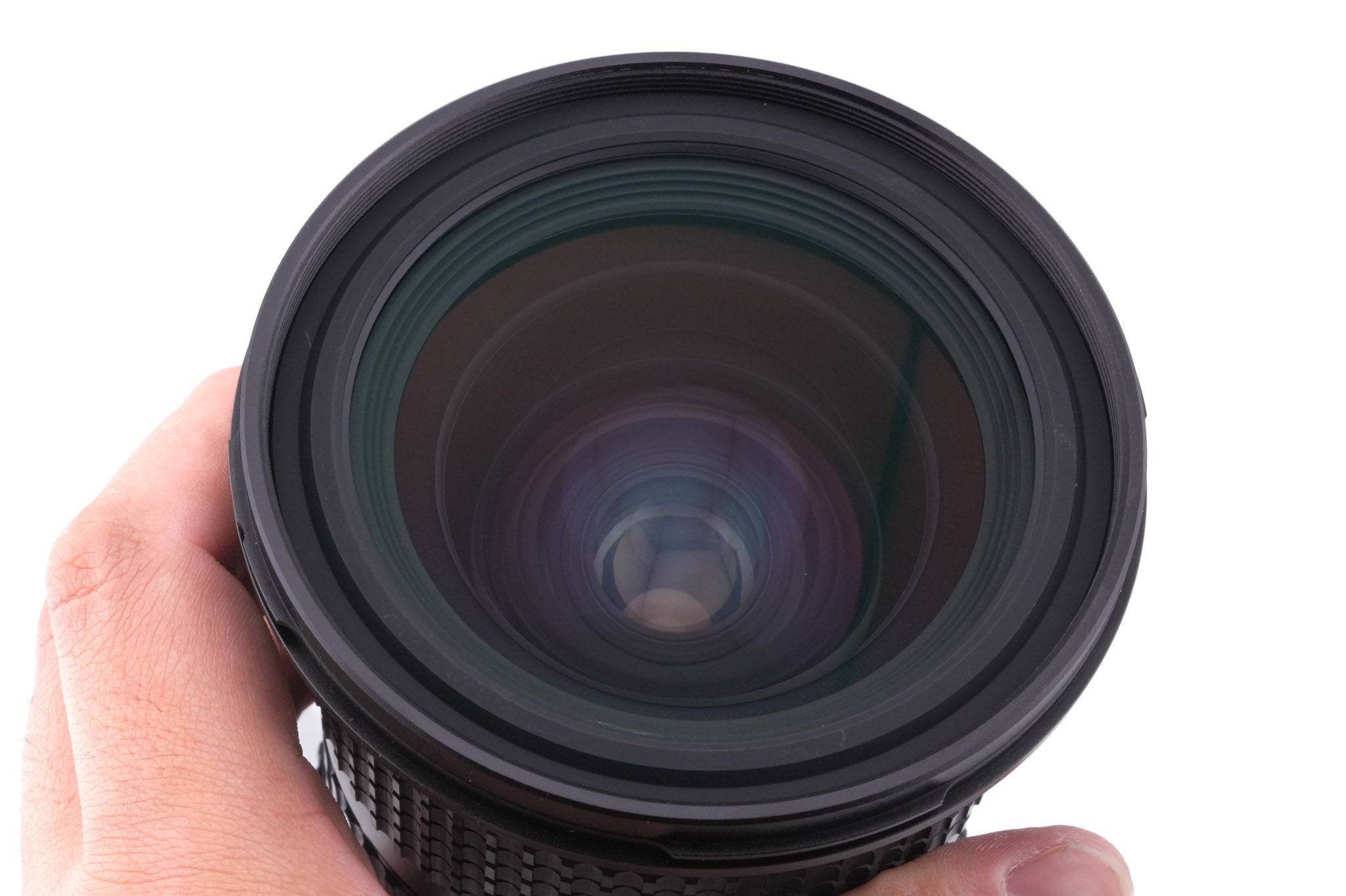 Pentax 55-100mm f4.5 SMC 67 Zoom