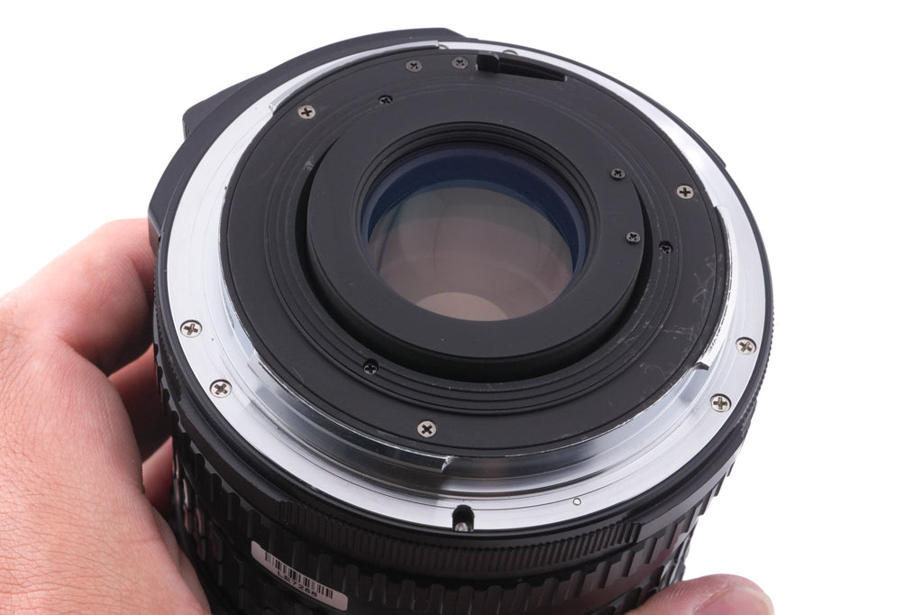 Pentax 55-100mm f4.5 SMC 67 Zoom
