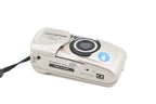 Olympus Mju-II Zoom 80