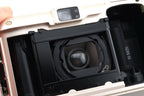 Olympus Mju-II Zoom 80