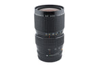 Pentax 80-160mm f4.5 SMC Pentax-A 645