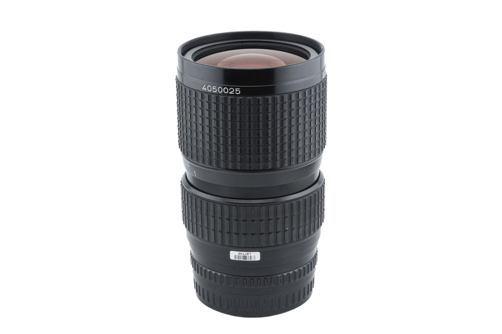 Pentax 80-160mm f4.5 SMC Pentax-A 645
