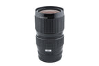 Pentax 80-160mm f4.5 SMC Pentax-A 645