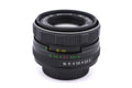 Helios 58mm f2 Helios-44M-6 MC