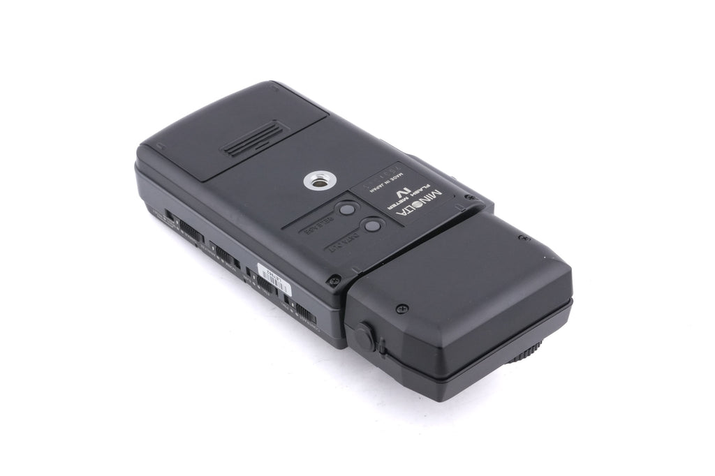 Minolta Flash Meter IV