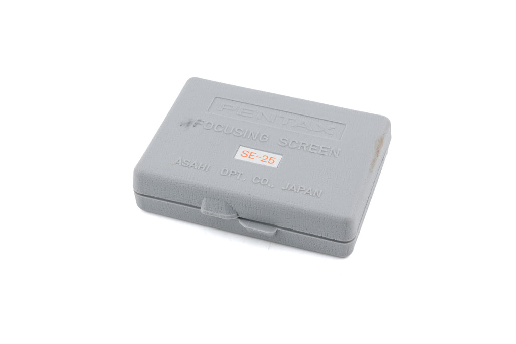 Pentax LX Focusing Screen SE-25