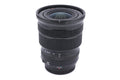 Fujifilm 10-24mm f4 Super EBC Fujinon Aspherical XF R OIS