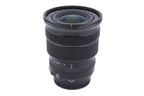 Fujifilm 10-24mm f4 Super EBC Fujinon Aspherical XF R OIS