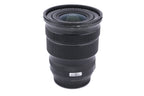 Fujifilm 10-24mm f4 Super EBC Fujinon Aspherical XF R OIS