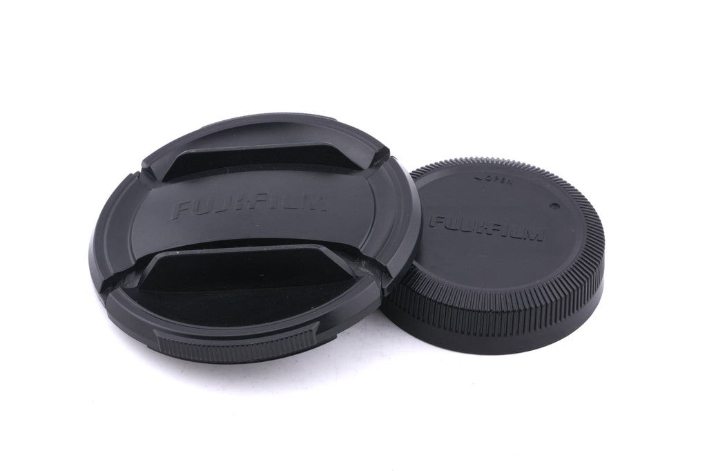 Fujifilm 10-24mm f4 Super EBC Fujinon Aspherical XF R OIS