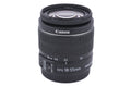 Canon 18-55mm f3.5-5.6 IS II