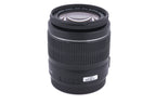 Canon 18-55mm f3.5-5.6 IS II