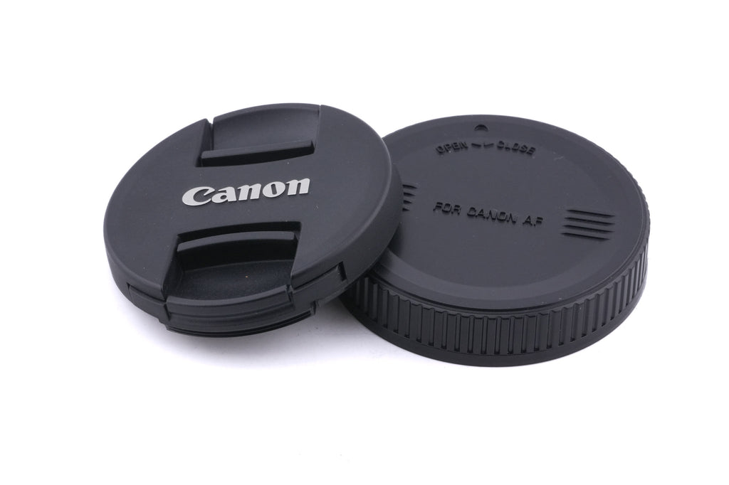 Canon 18-55mm f3.5-5.6 IS II