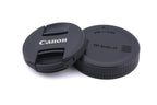 Canon 18-55mm f3.5-5.6 IS II