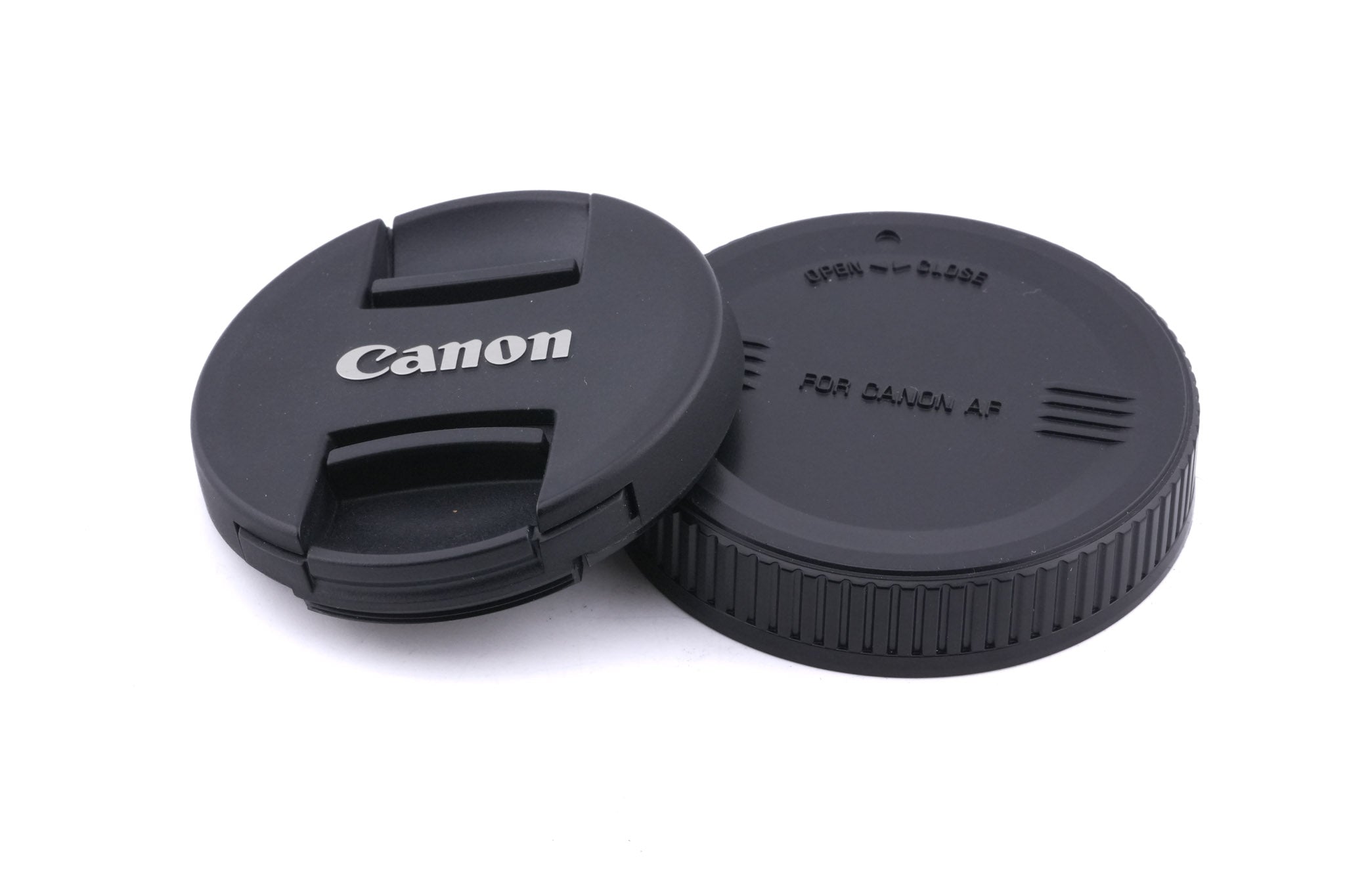 Canon 18-55mm f3.5-5.6 IS II