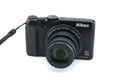 Nikon Coolpix S9900