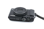Nikon Coolpix S9900