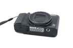 Nikon Coolpix S9900