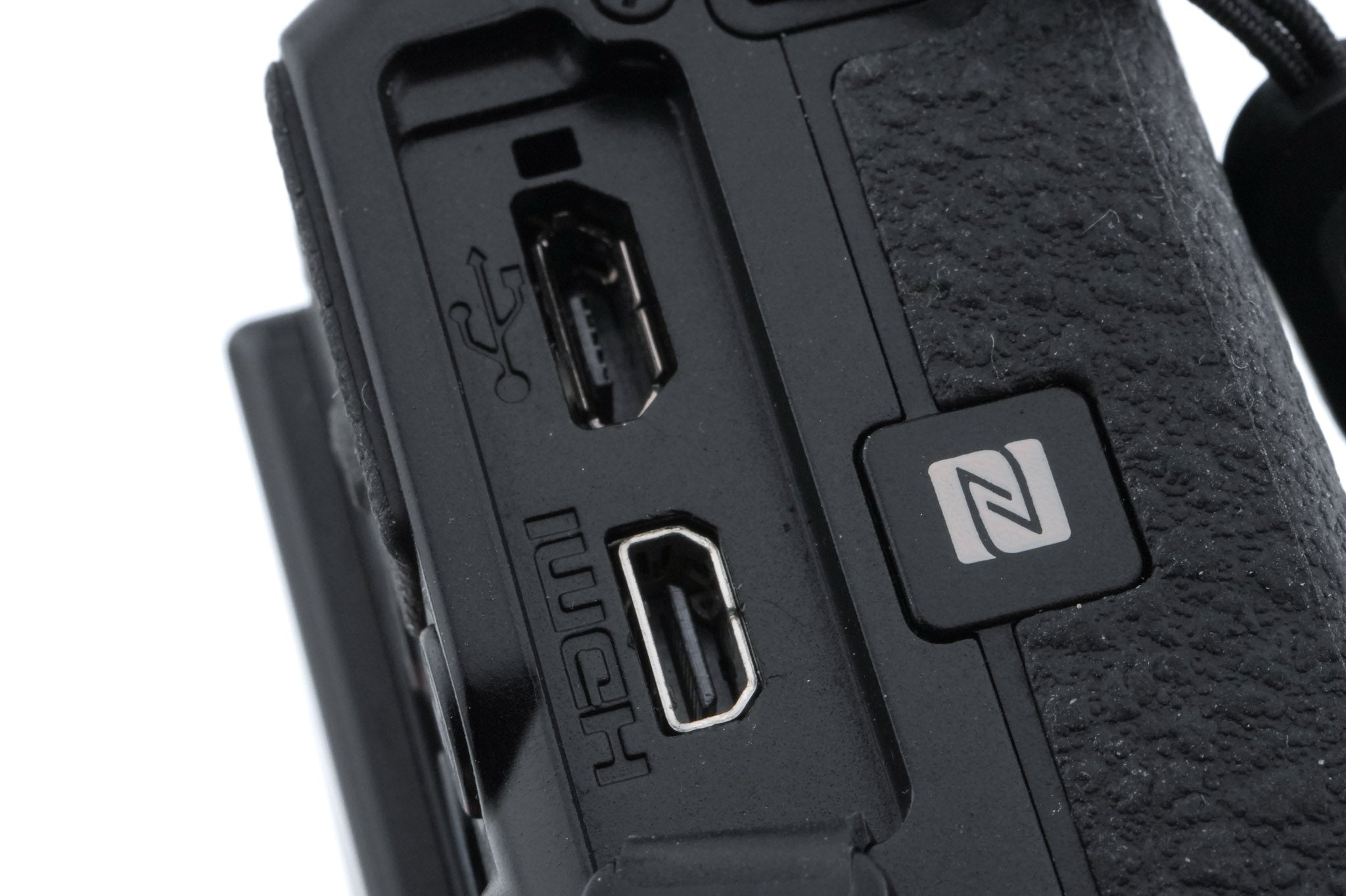 Nikon Coolpix S9900