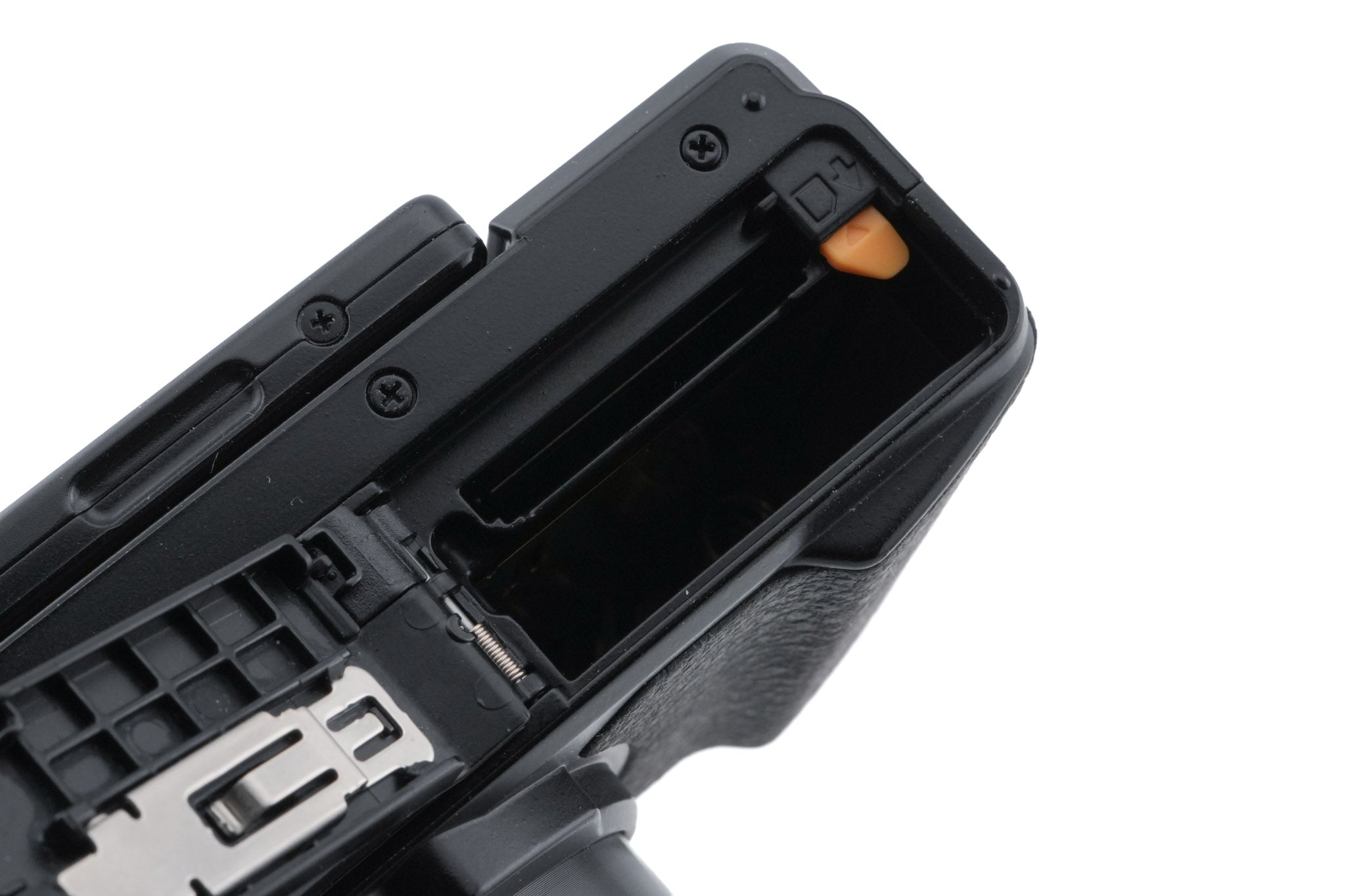 Nikon Coolpix S9900