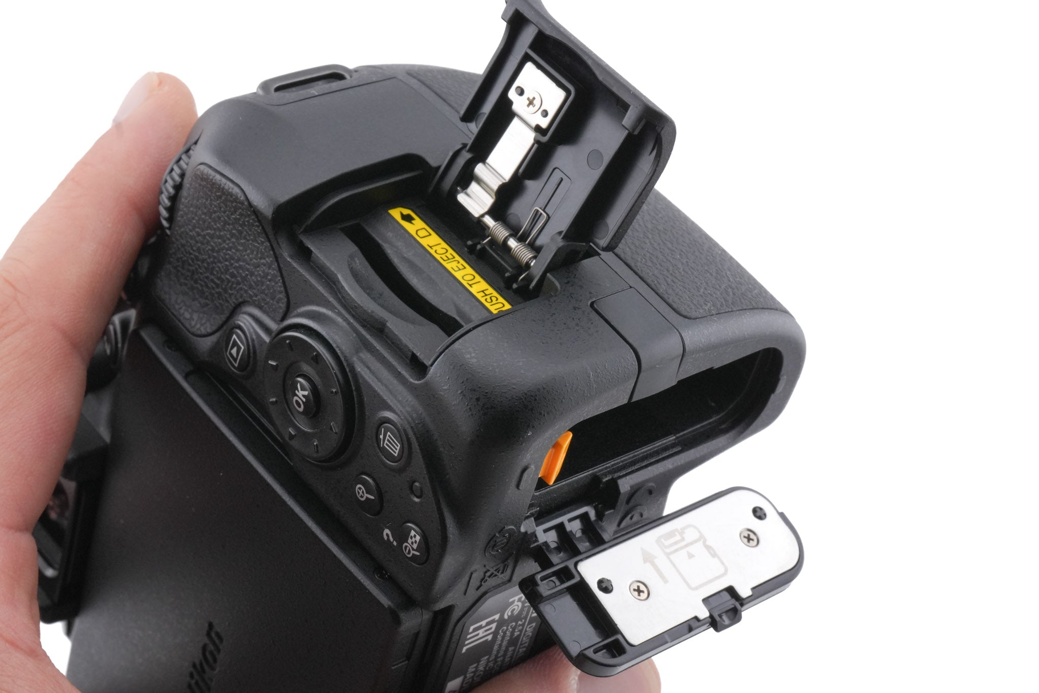 Nikon D5300