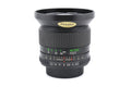 Vivitar 28mm f2.5 Auto Wide-Angle