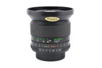 Vivitar 28mm f2.5 Auto Wide-Angle