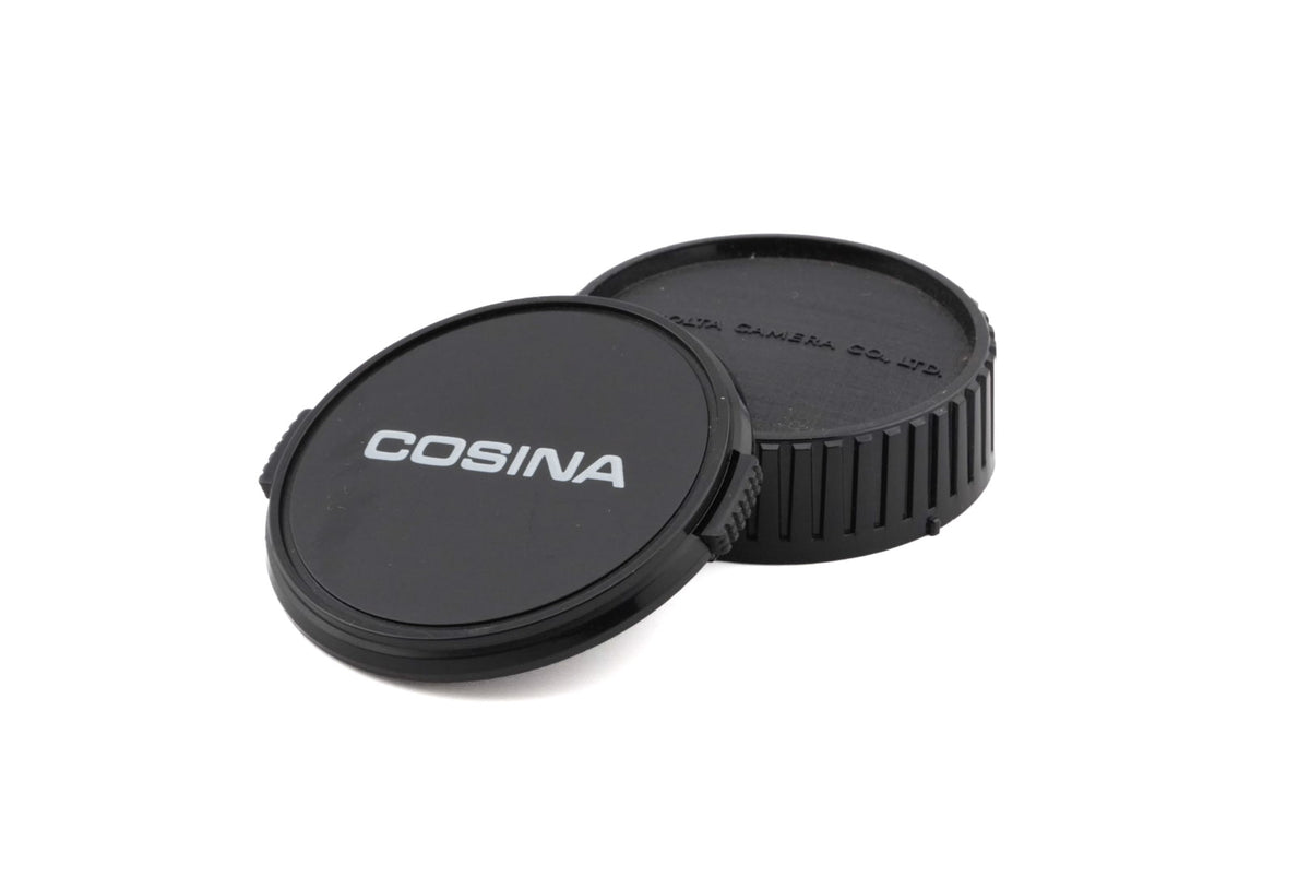 Cosina 24mm f2.8 MC Macro