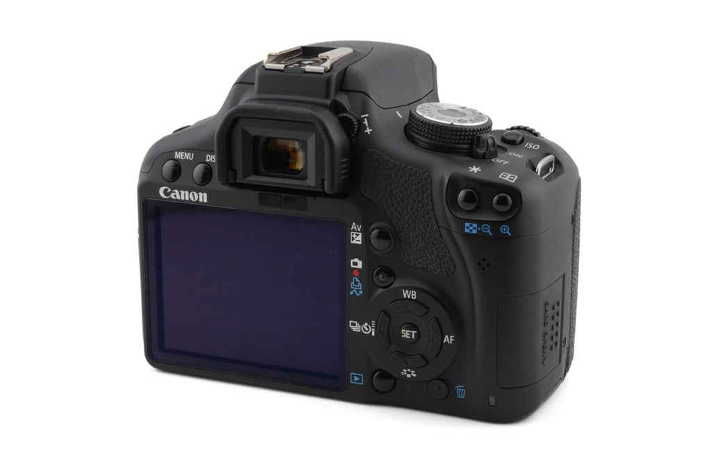Canon EOS 500D