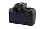 Canon EOS 500D