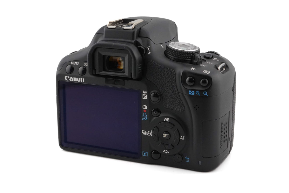 Canon EOS 500D