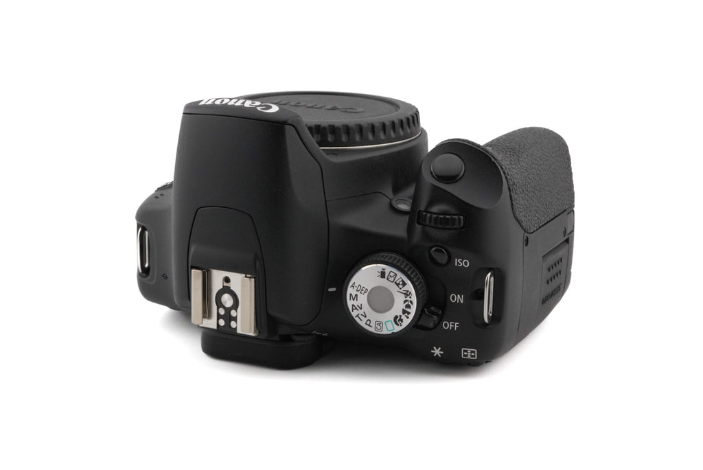 Canon EOS 500D