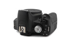Canon EOS 500D