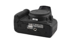 Canon EOS 500D