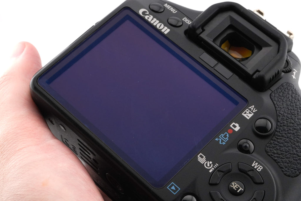 Canon EOS 500D
