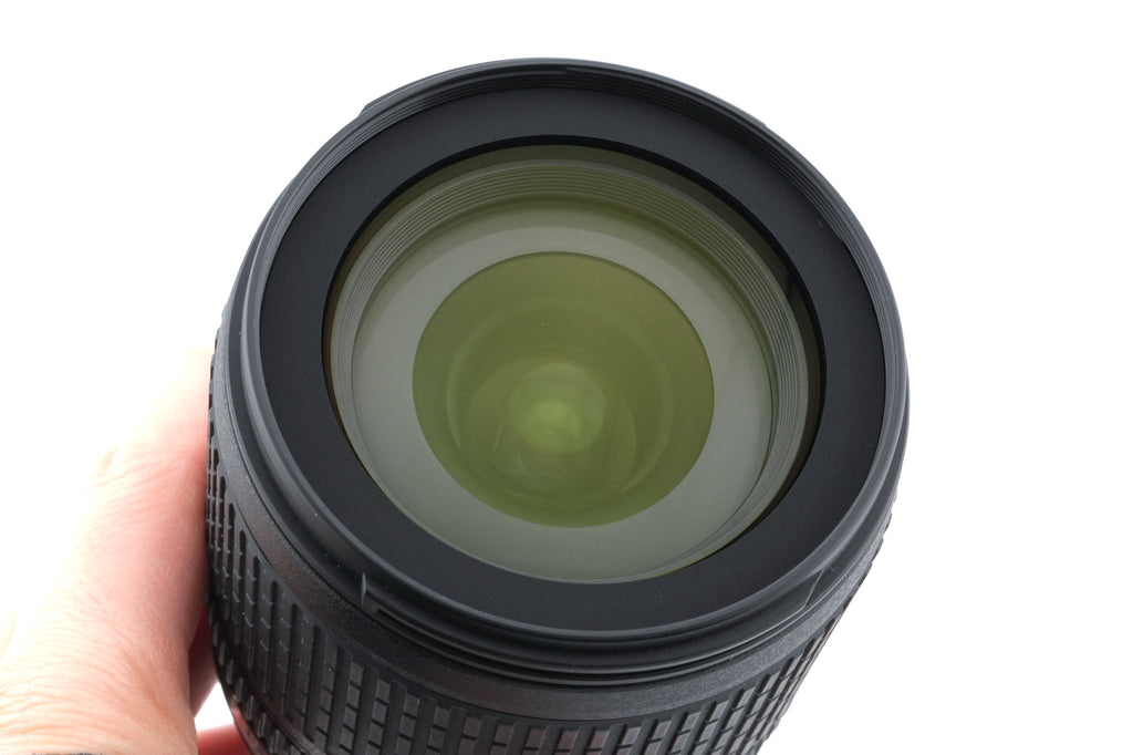 Nikon 18-105mm f3.5-5.6 AF-S Nikkor G ED VR