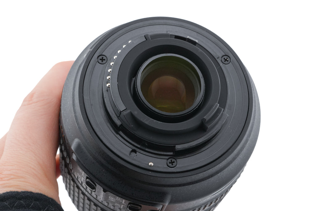 Nikon 18-105mm f3.5-5.6 AF-S Nikkor G ED VR
