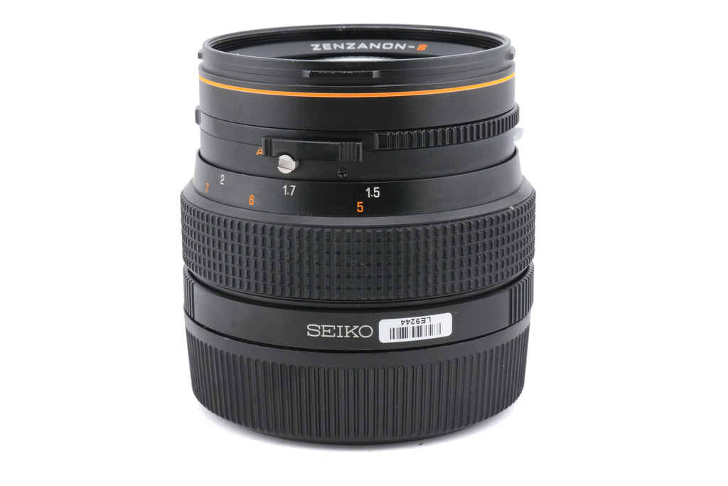 Zenza Bronica 150mm f3.5 Zenzanon-S