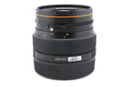 Zenza Bronica 150mm f3.5 Zenzanon-S