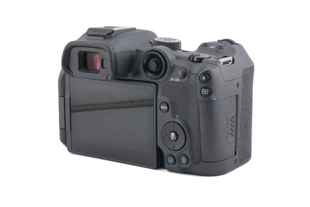 Canon EOS R7
