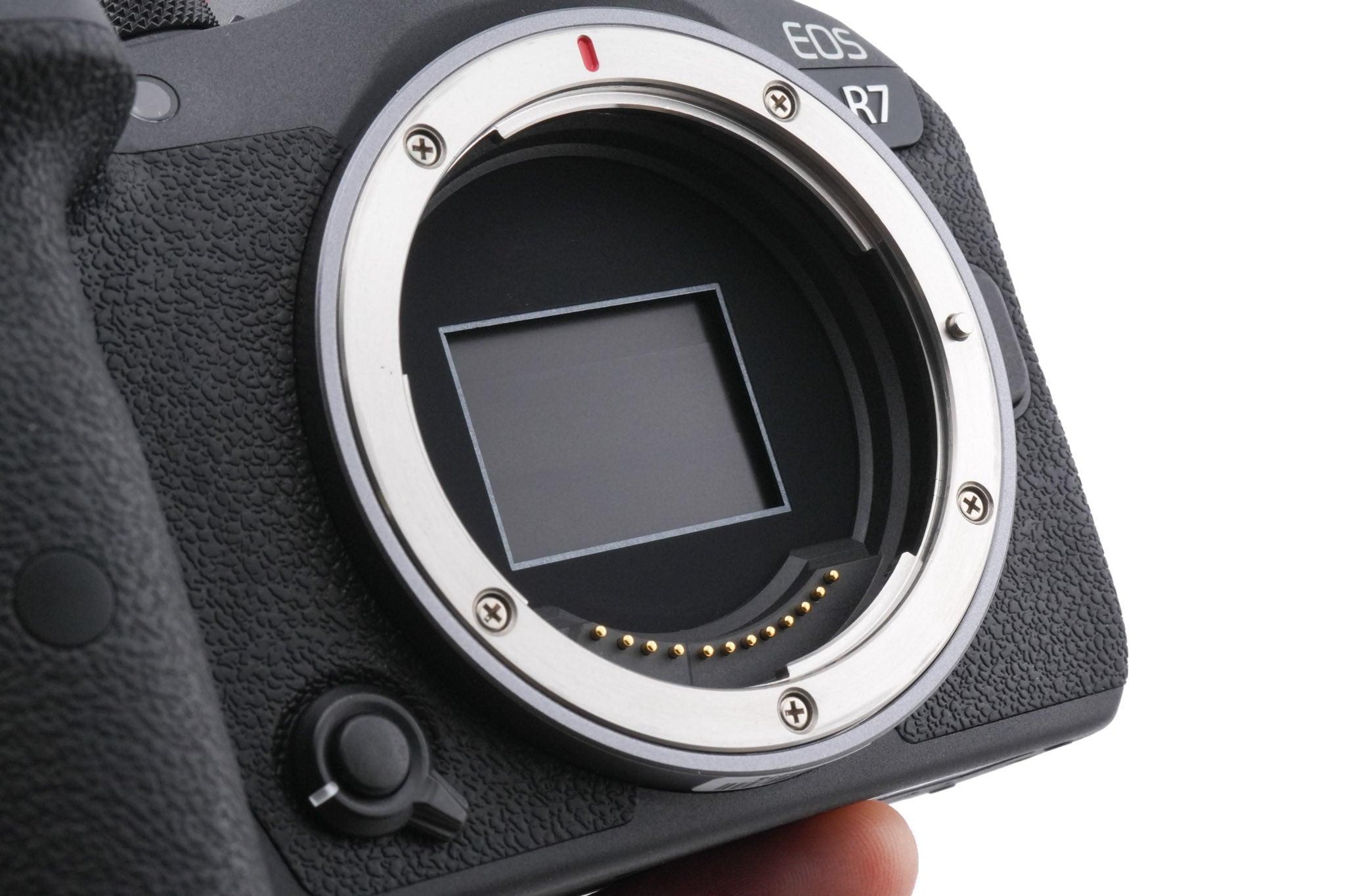 Canon EOS R7